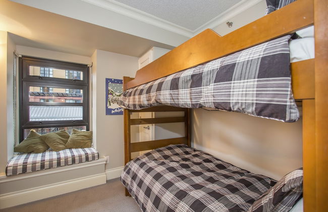 Carleton Lodge - Foto 27