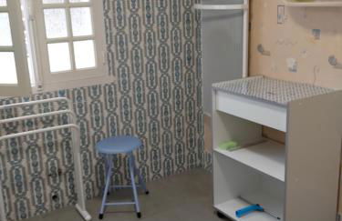 gîte marin petit châtelet - Foto 11