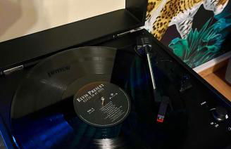 MAISON "Jungle House" 90 m2 BILLARD, RÉTROPROJECTEUR, BAR À JEUX , VINYLE, WIFI FIBRE, idéal PRO & FAMILLE à Montbrison - Foto 6