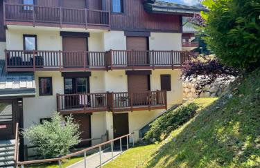 Chalet des evettes - Foto 2