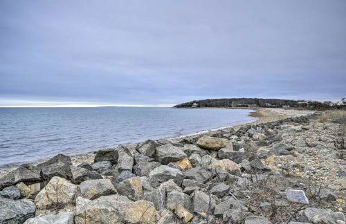 Shelter Island Retreat with Outdoor Pool! - Foto 90