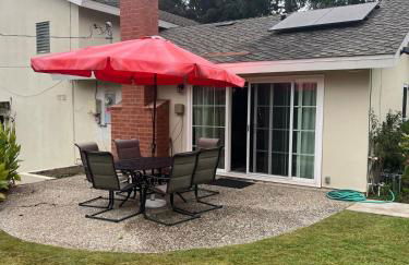 Beautiful Santa Barbara house - Foto 24