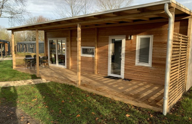 2 bedroom House in Kaatsheuvel with swimming pool and terrace - Photo 13