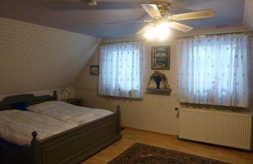 Ferienwohnung Haus Anne - Foto 6