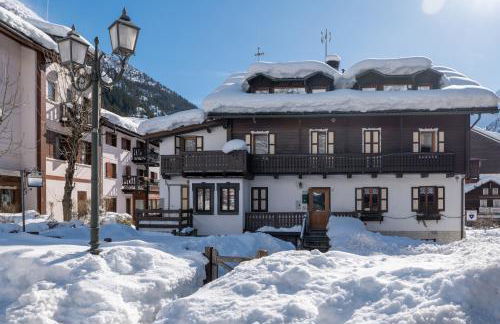 Incanto Walser Apartments Piazza - Foto 2