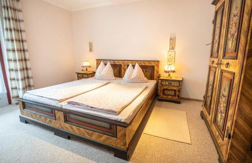 Ferienwohnung Ringsgwandl inkl. Chiemgaukarte - Foto 9