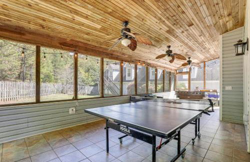 Walk to Trails Peaceful Family Home in Braselton - Photo 34