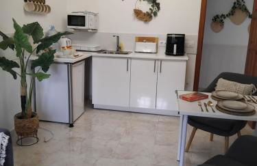 Apartment CALISTROS BENITACHELL MINIMUM STAY ONE NIGHT - Foto 32