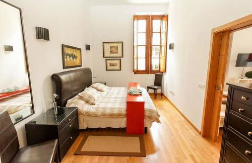 Centrico Loft en el centro de Santa Cruz - Foto 8