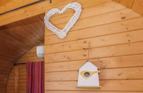 Barrel Violet - Foto 7