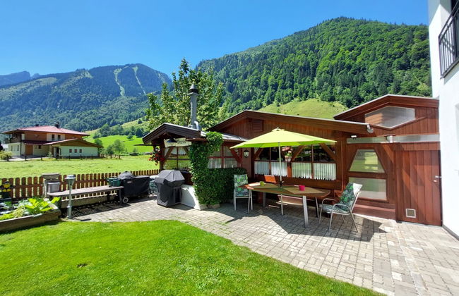 Apartement Haus Dankl - Foto 2