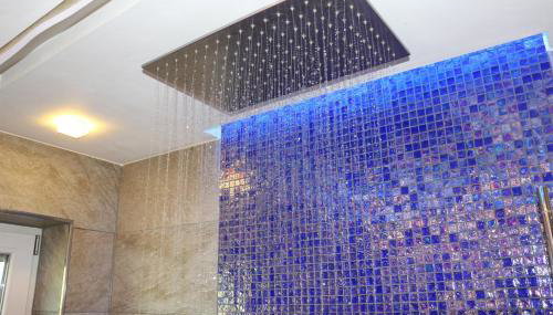 Maisonette Deluxe by fewo-amperland - Foto 5, Shower