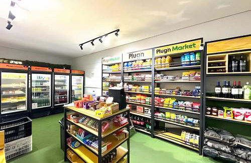 1311 - Refúgio Tranquilo e Confortável no Maia - Foto 13