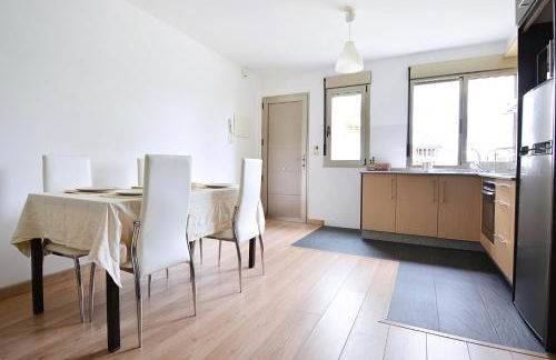 Apartamento con terraza en San Vicente - Foto 7