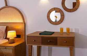 Delfina Boutique Hotel - Photo 61