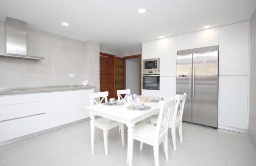 Del Parque Flats Villa Sauce - Photo 10