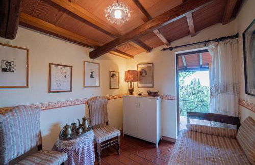 Pace e Relax, Wonderful Villa, Versilia sea view - Foto 44