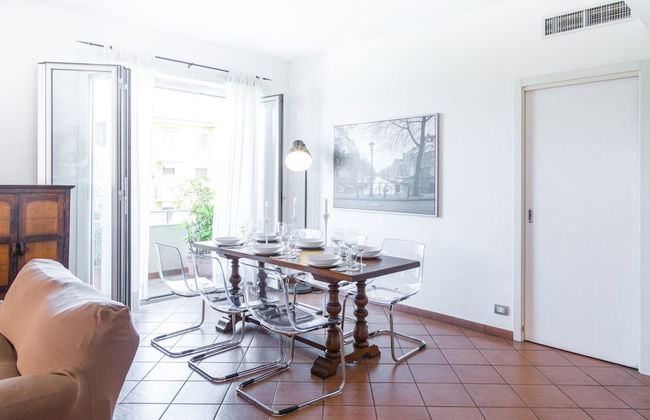 Suitelowcost - Stilicone - Foto 18