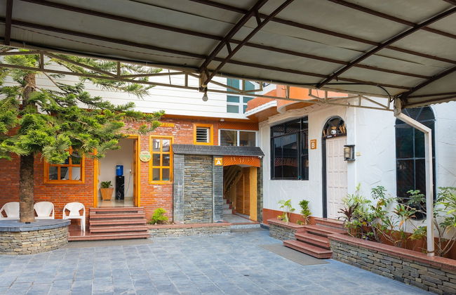 Pokhara Apartments Inn - Foto 80