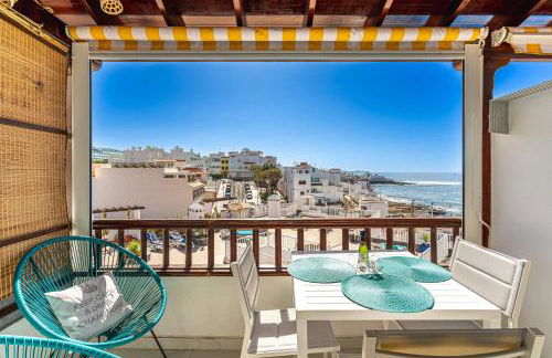 Ocean View La Caleta - Foto 9