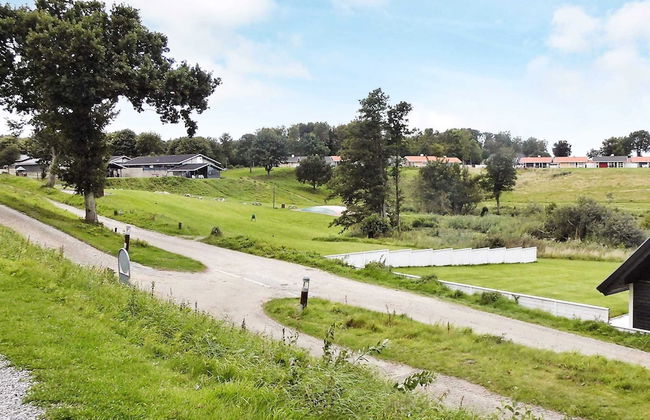 6 Person Holiday Home in Aabenraa - Foto 21