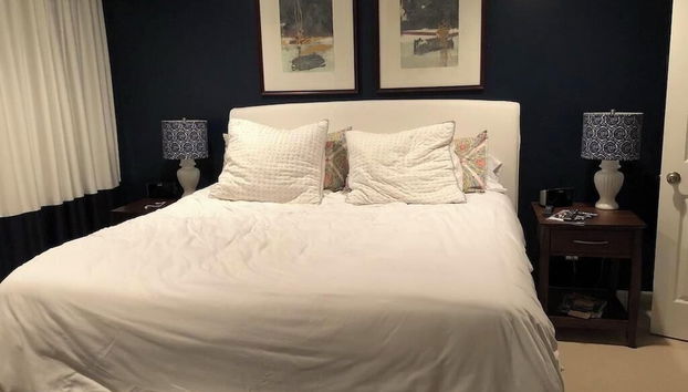 Canal Landing Court 42 - Foto 2, Habitación