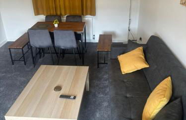 NEW - 3 Bedroom House in East Kilbride - Foto 2