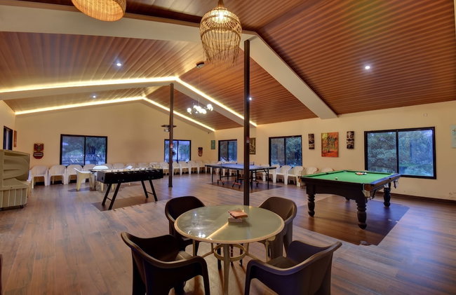 Tiki Farms – Polynesian Boutique Resort, Karjat - Foto 41