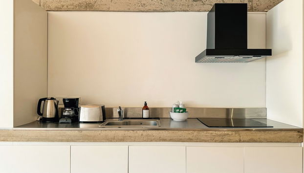 BT Homes - Palermo, Soler - Foto 5, Cocina privada