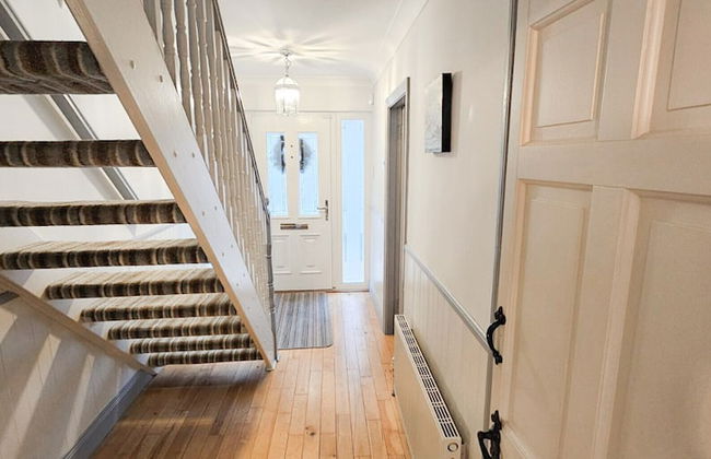 Passage East Holiday Home - Foto 20