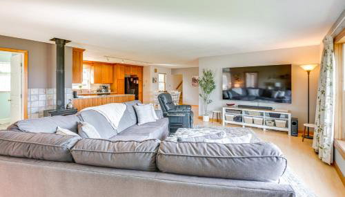 Bay Views Peaceful Acadia National Park Getaway! - Foto 4