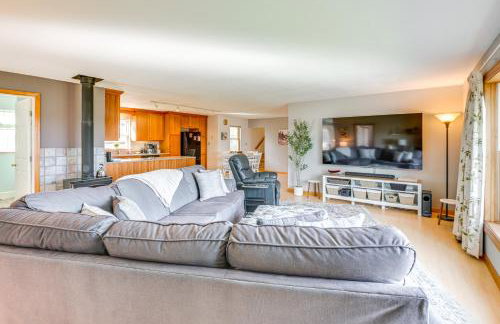 Bay Views Peaceful Acadia National Park Getaway! - Foto 4