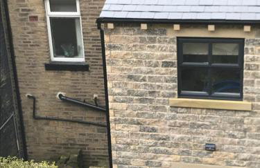 Heather Bank Cottage, Halifax. Yorkshire. HX2 7DD - Foto 31