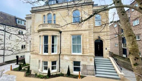 Redland Suites - Apartment 8 - Foto 3