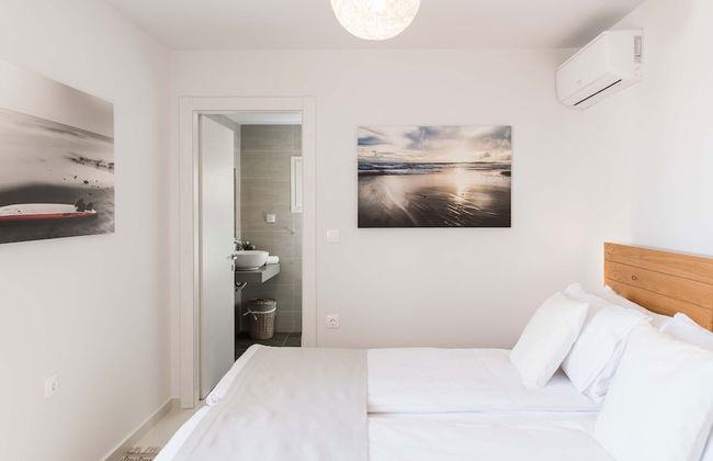 Falasarna Seafront House - Foto 5