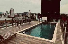 Loft de Luxo na Vila Germânica - Foto 27