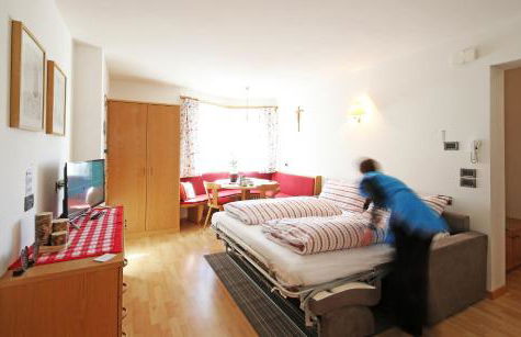 Ciasa Rudiferia Appartamenti in Alta Badia - Foto 57