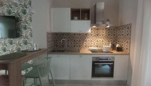 HappynessHouse_Locazione turistica - Foto 3, stove, dishwasher, pet friendly, minibar