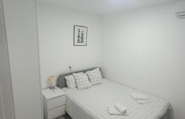 Apartamento con balcón cerca María Zambrano - Foto 41