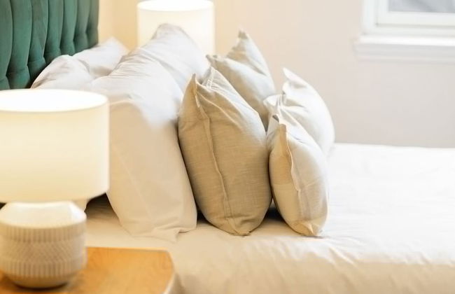 Bonnieview House Tarves Aberdeenshire - Photo 45