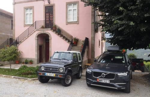 Quinta Barqueiros D'Ouro - Casa da Música - Photo 71