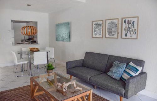 Coral Reef Suites Key Biscayne Mia - Foto 64