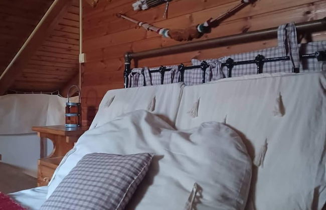 Kalavrita Winter Retreat - Homely Spacious Chalet - Foto 45