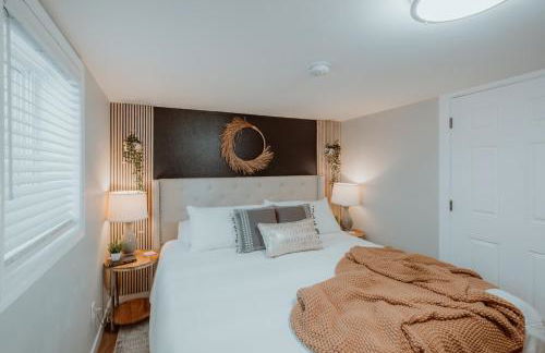 5 Bedroom House Cheerful Bungalow with AC Pet Friendly - Foto 63