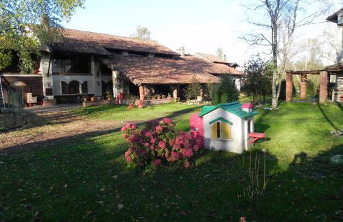 Agriturismo Cascina Poscallone - Photo 1