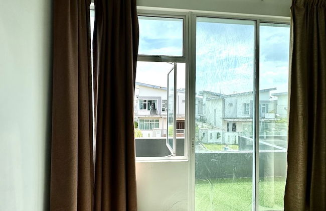 Lux Desaru Villa - Foto 44