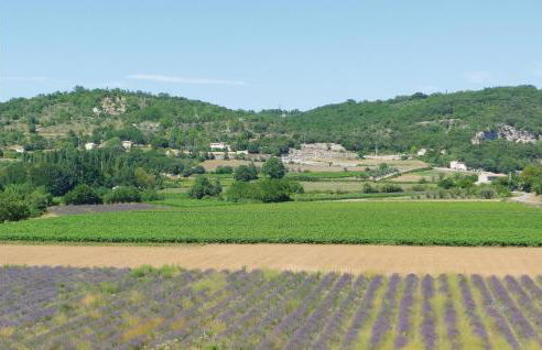 Stunning Home In Pujaut With Kitchen - Photo 36