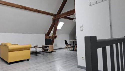 Appartement charmant à Beaugency, 60 m² + Douche moderne - Photo 2