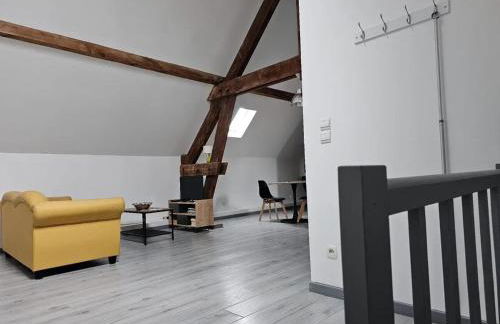 Appartement charmant à Beaugency, 60 m² + Douche moderne - Photo 2