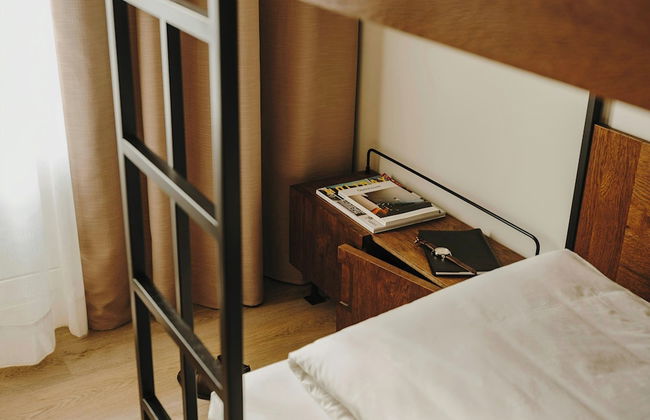 Casa Luz Hotel Plaça Universitat, Sonder by Marriott Bonvoy - Photo 37